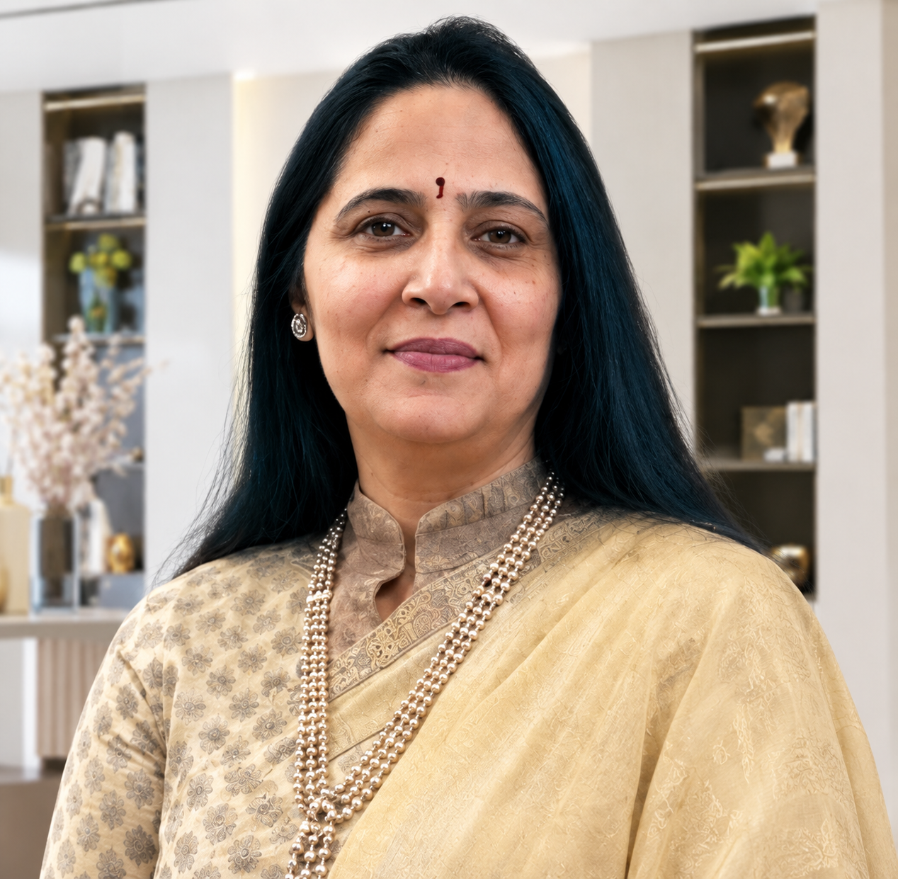MS. SEEMA SINGH