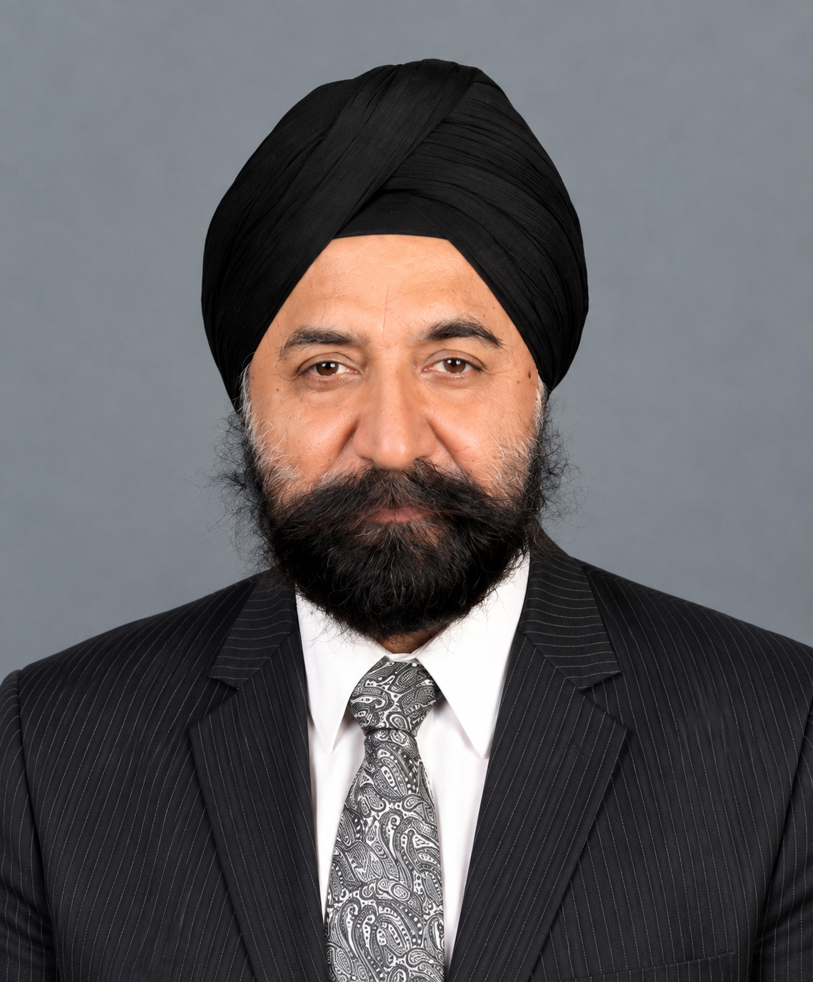MR. MANJIT SINGH KOCHAR