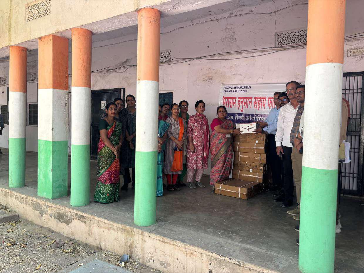 education Welfare 10